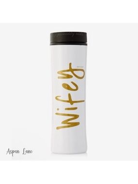 Wifey Tumbler